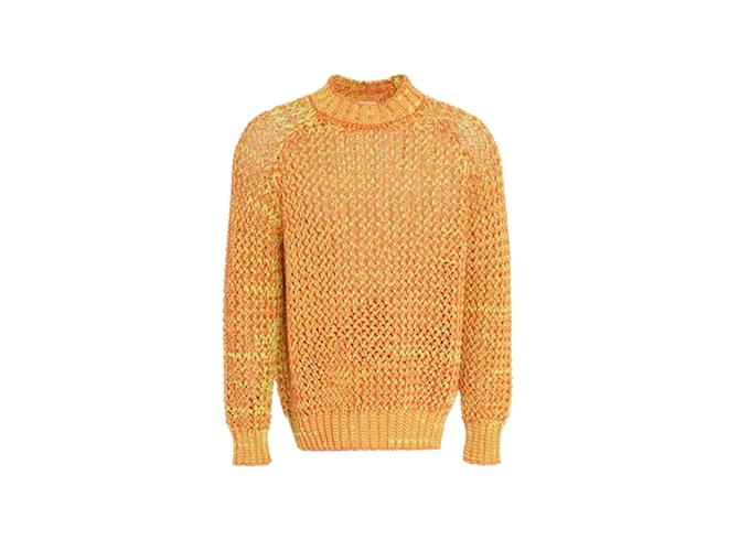 Autre Marque Raglan Sweater Multiple colors Cotton  ref.1128046