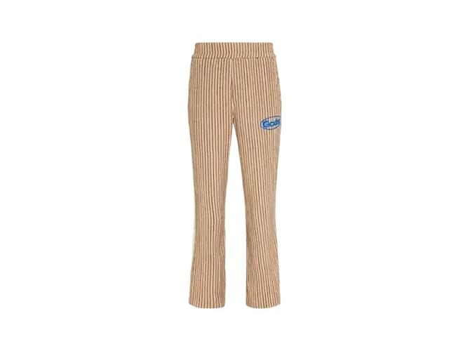GCDS Liste des magasins Pantalons de survêtement Coton Multicolore  ref.1128119