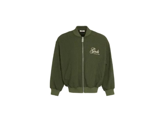 GCDS Waffelbomber