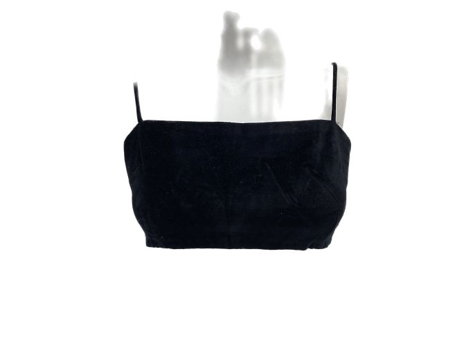 Sea New York Mare New York supera T.US 4 Velluto Nero