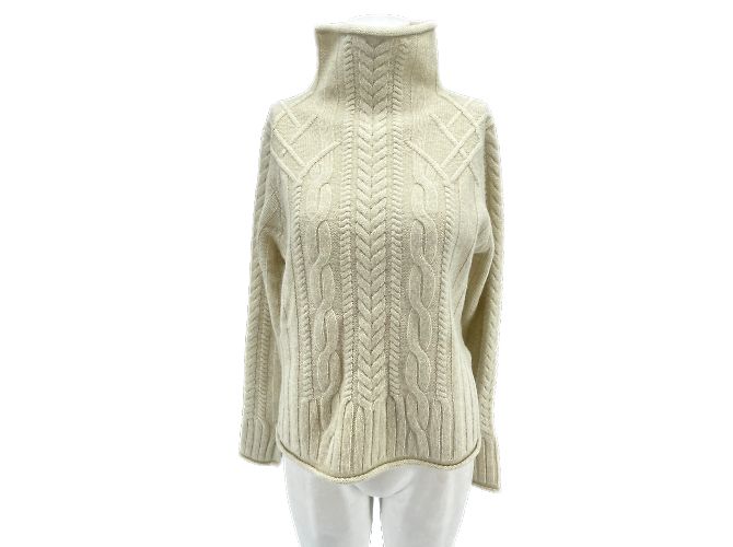 Lovechild 1979 Strickwaren T.International M Wolle Roh