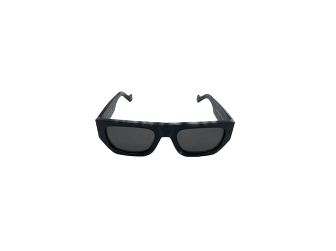 Autre Marque TOL EYEWEAR Gafas de sol T.  el plastico Negro Plástico  ref.1128357
