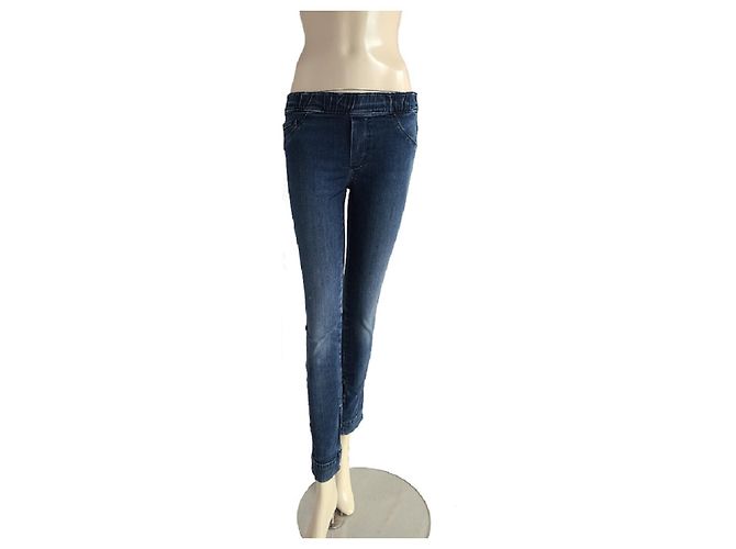 See by Chloé Jeans