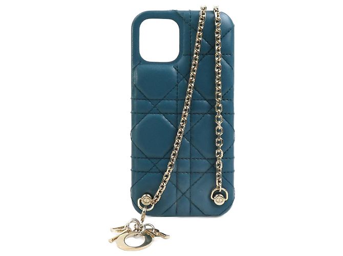 Phone charms DIOR