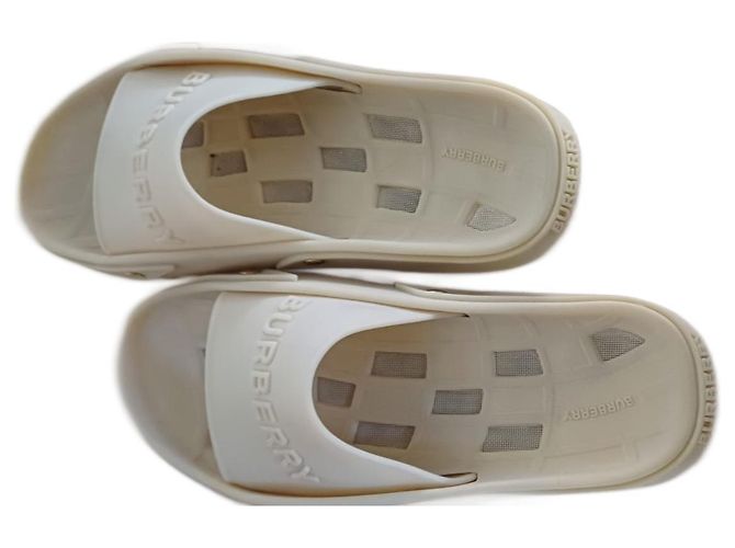 Burberry Men Sandals