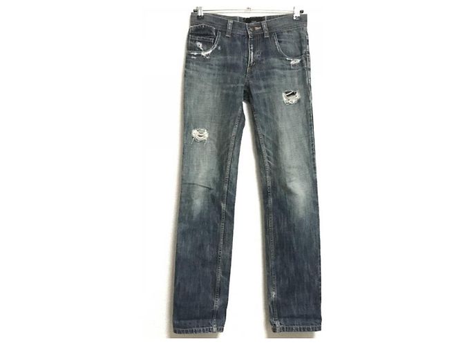 Comme Des Garcons Jeans