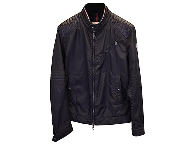 Moncler premont shop jacket