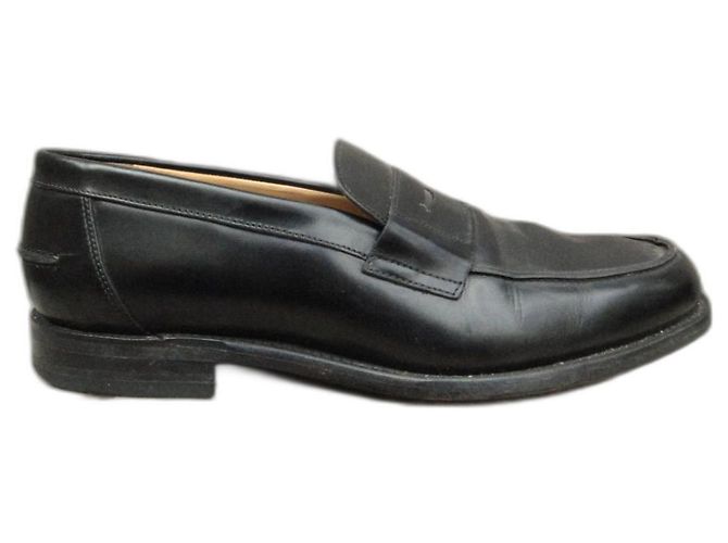 Loake Mocassini Loaké 44 Nero
