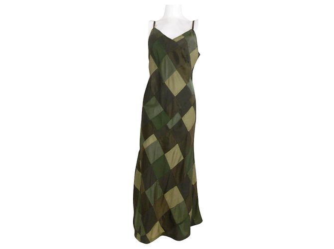 Comme Des Garcons Dresses