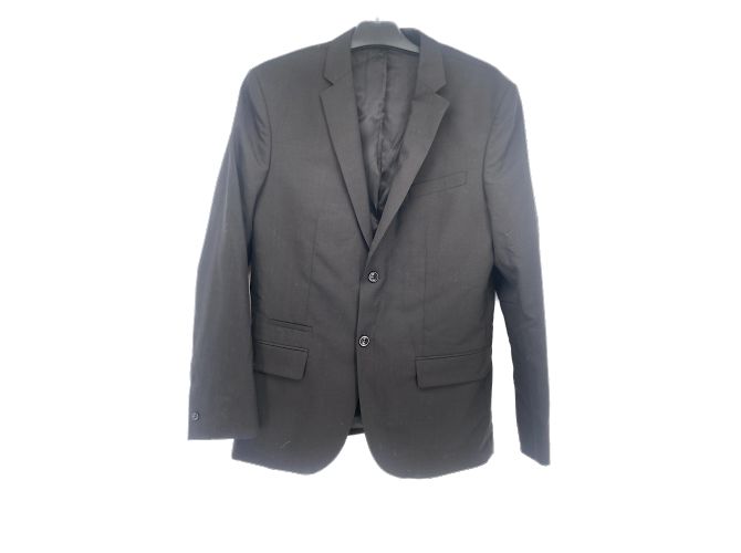 Filippa K jackets T.FR 52 Wool Black