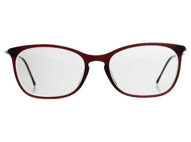 Classique Chanel Bordeaux
