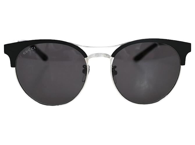Gucci Silber Metall  ref.1133463