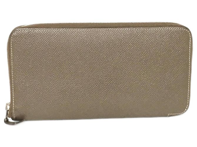 Hermès Azap Marrone