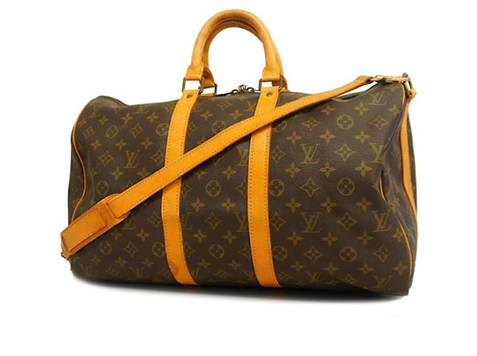 Louis vuitton sale bandouliere 45