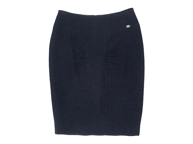 9 Black Skirt Outfit Ideas: Mini, Long & Pencil Skirts | Bergdorf Goodman