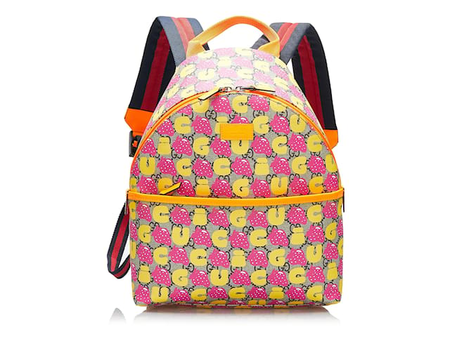 Gucci backpacks best sale for boys