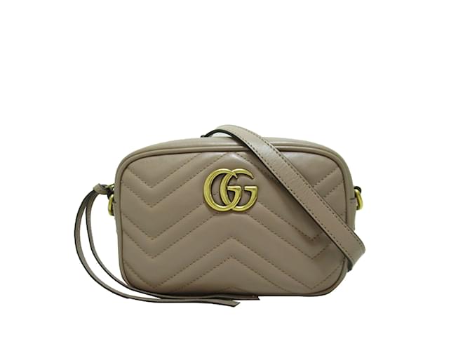 Gucci small marmont on sale crossbody