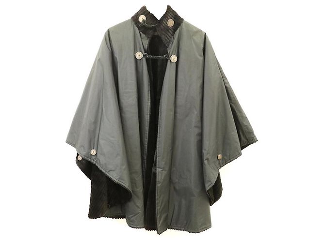 Fendissime Jackets Black