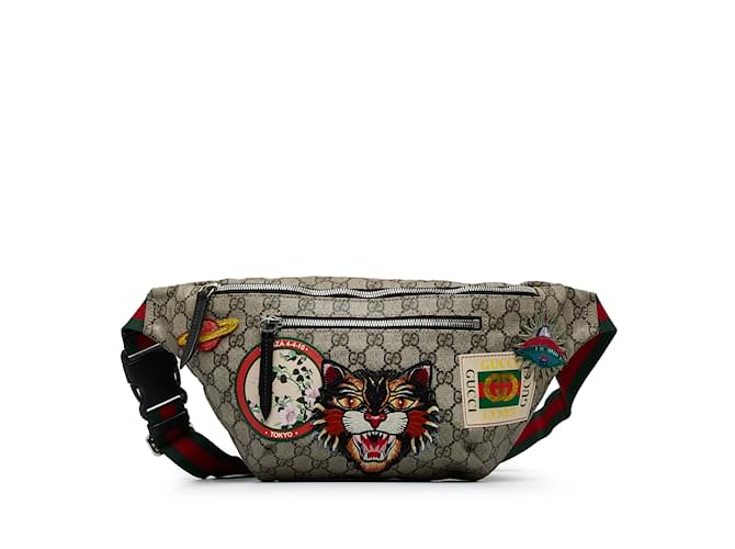 Riñonera gucci segunda discount mano