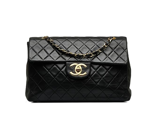 Xl discount chanel bag