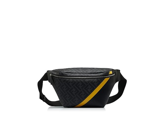 Fendi hot sale waist bag