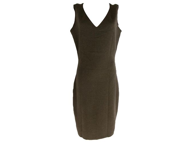 Gianfranco Ferré Dresses Brown