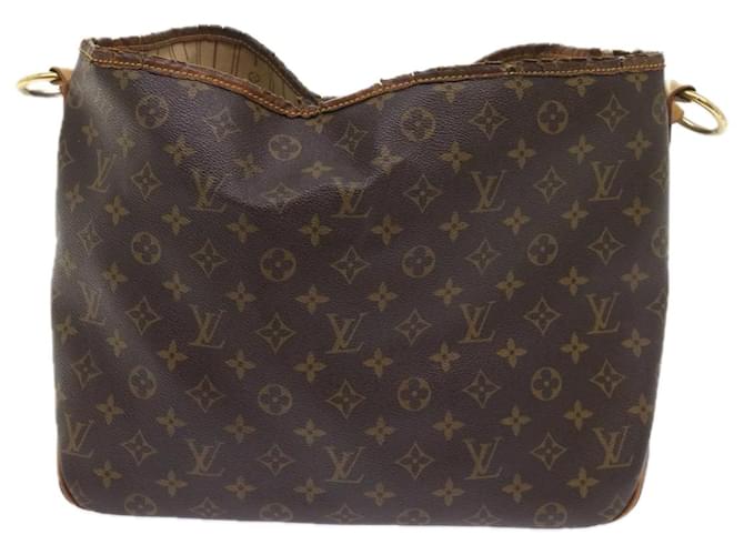 Louis Vuitton | Bags | Beautiful Louis Vuitton Lv Delightful Mm Shoulder Bag  | Poshmark