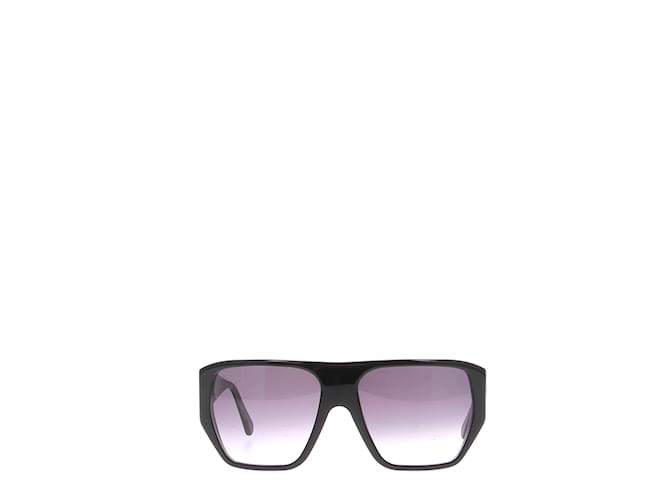 Autre Marque Óculos de Sol FUSALP T.  plástico Preto  ref.1138021