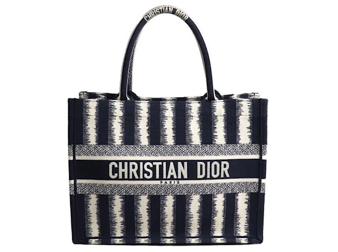 Dior canvas hotsell