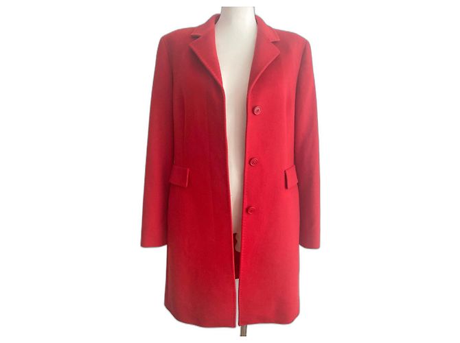 Max Mara MANTEL