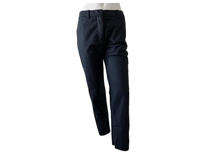 3.1 Phillip Lim Pants, leggings Cotton Elastane Polyamide  ref.1138481