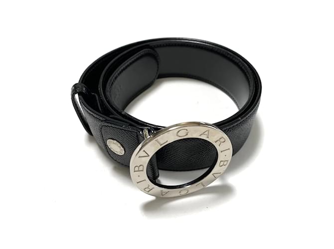 Bvlgari sales belt mens