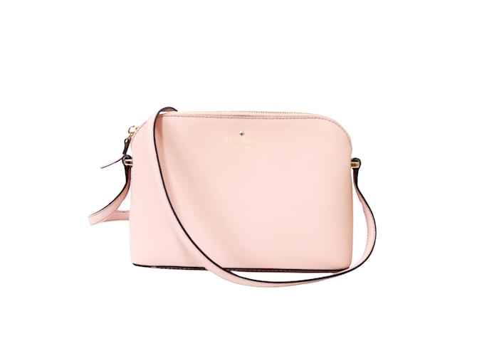 Kate spade sling online bag pink