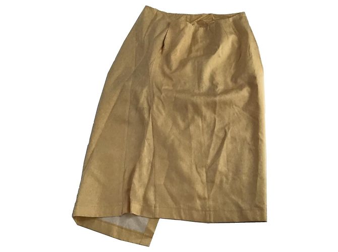 Junya Watanabe gonne Beige