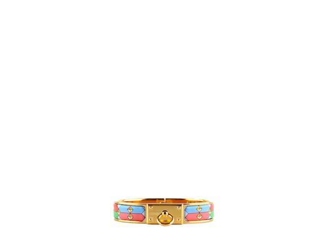 Hermès HERMES  Bracelets T.  metal Multiple colors  ref.1141707