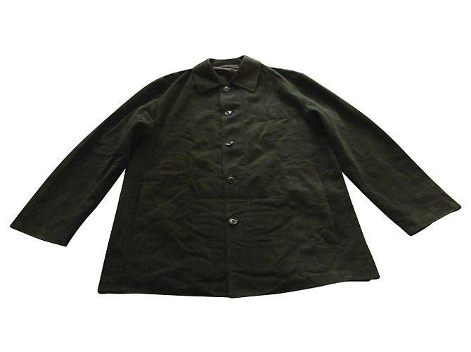 Lanvin Blazers Chaquetas Castaño
