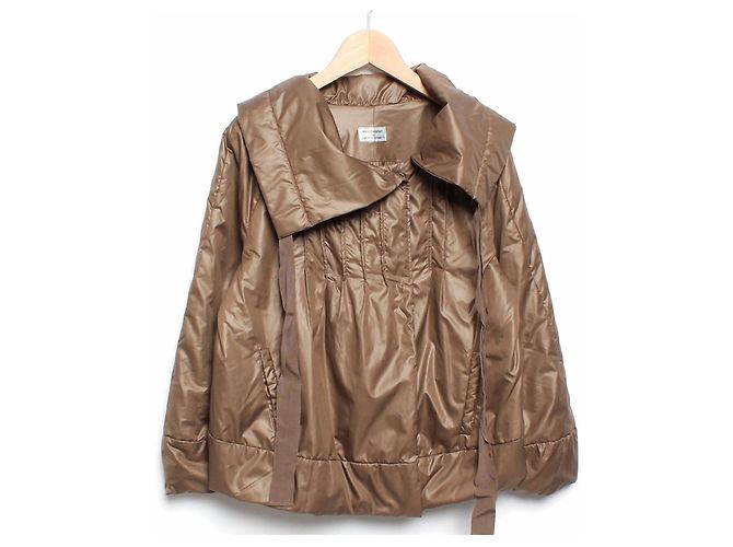 Philosophy Di Alberta Ferretti Jacken