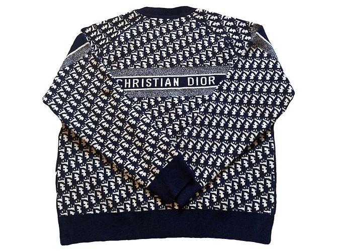 Dior Malhas