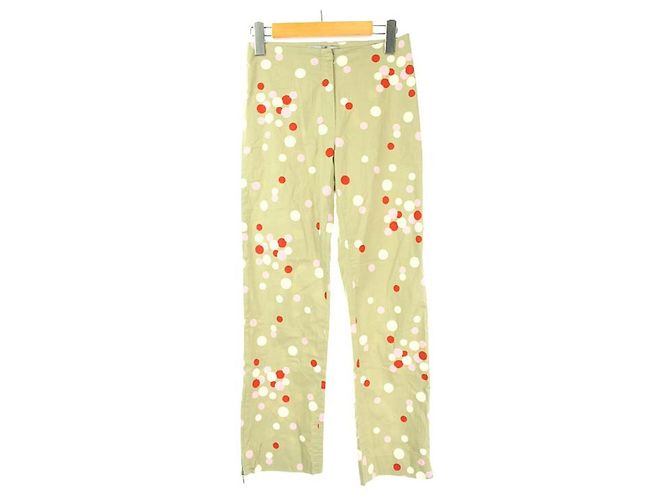 Sportmax completo pantalone Multicolore