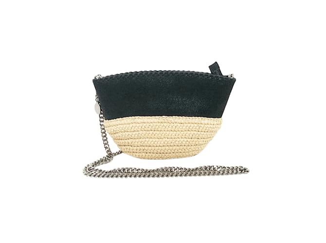 Basket stella mccartney hot sale