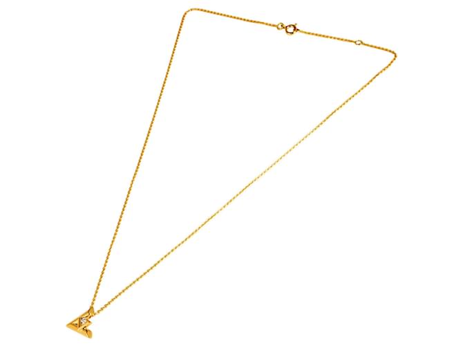 Louis Vuitton D'oro Oro giallo  ref.1145351