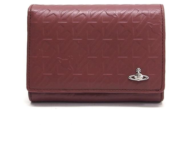 Vivienne Westwood Leather  ref.1145455