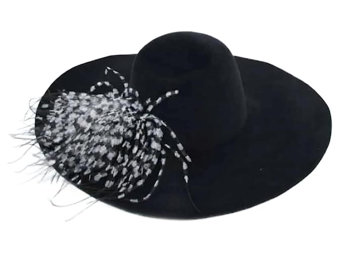Autre Marque Black hats  ref.1145658