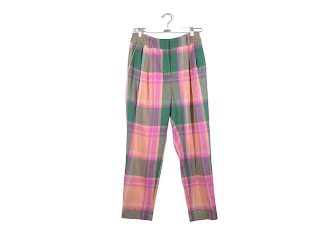Heimstone Carot cashmere pants Multiple colors  ref.1145679