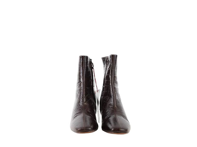 Rouje Leather boots