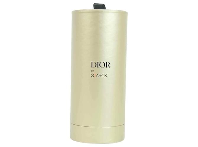 Silla Miss Dior By Starck dorada Dorado Metal  ref.1145787