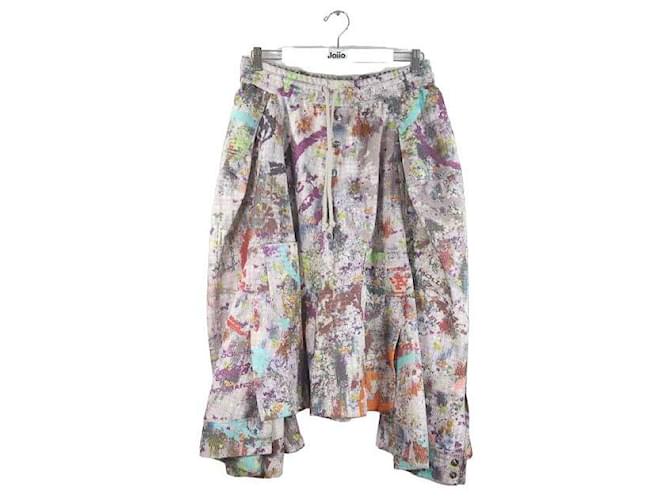 Autre Marque shorts Multiple colors Polyester  ref.1145882