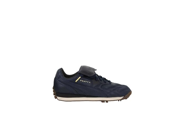 Fenty Scarpe da ginnastica in pelle Blu