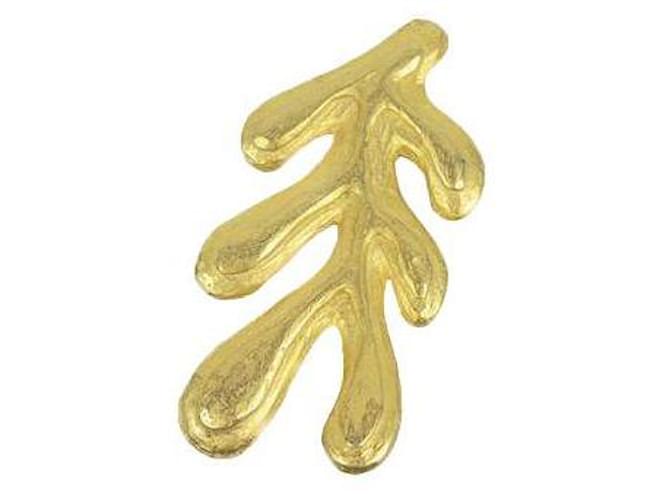 Autre Marque Pin/Golden brooch Metal  ref.1145986