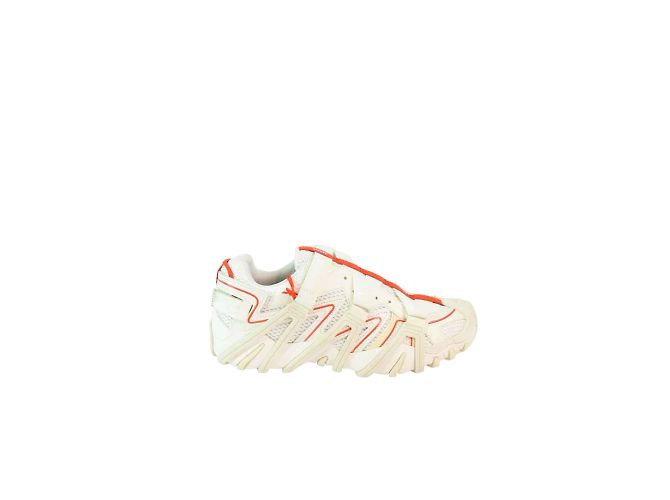 Diesel Baskets blanc